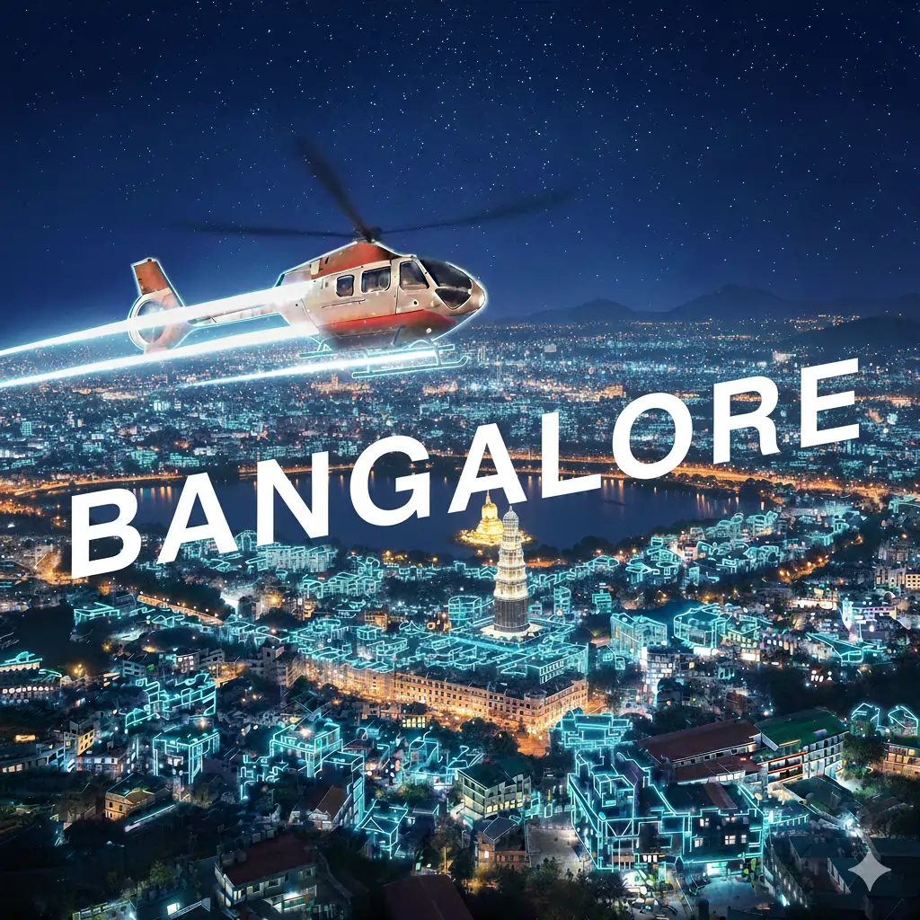air ambulance services in bangalore.