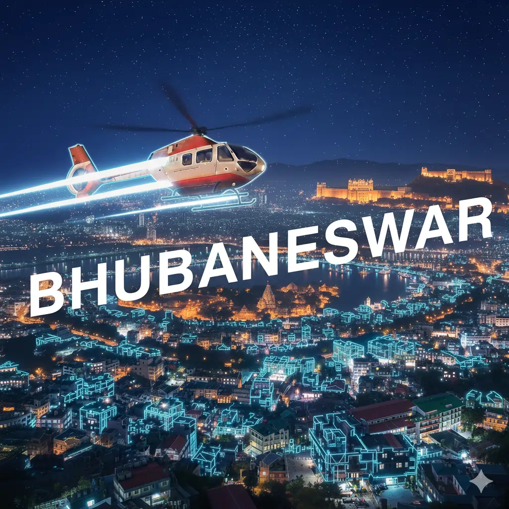 air ambulance services in bhubaneswar.