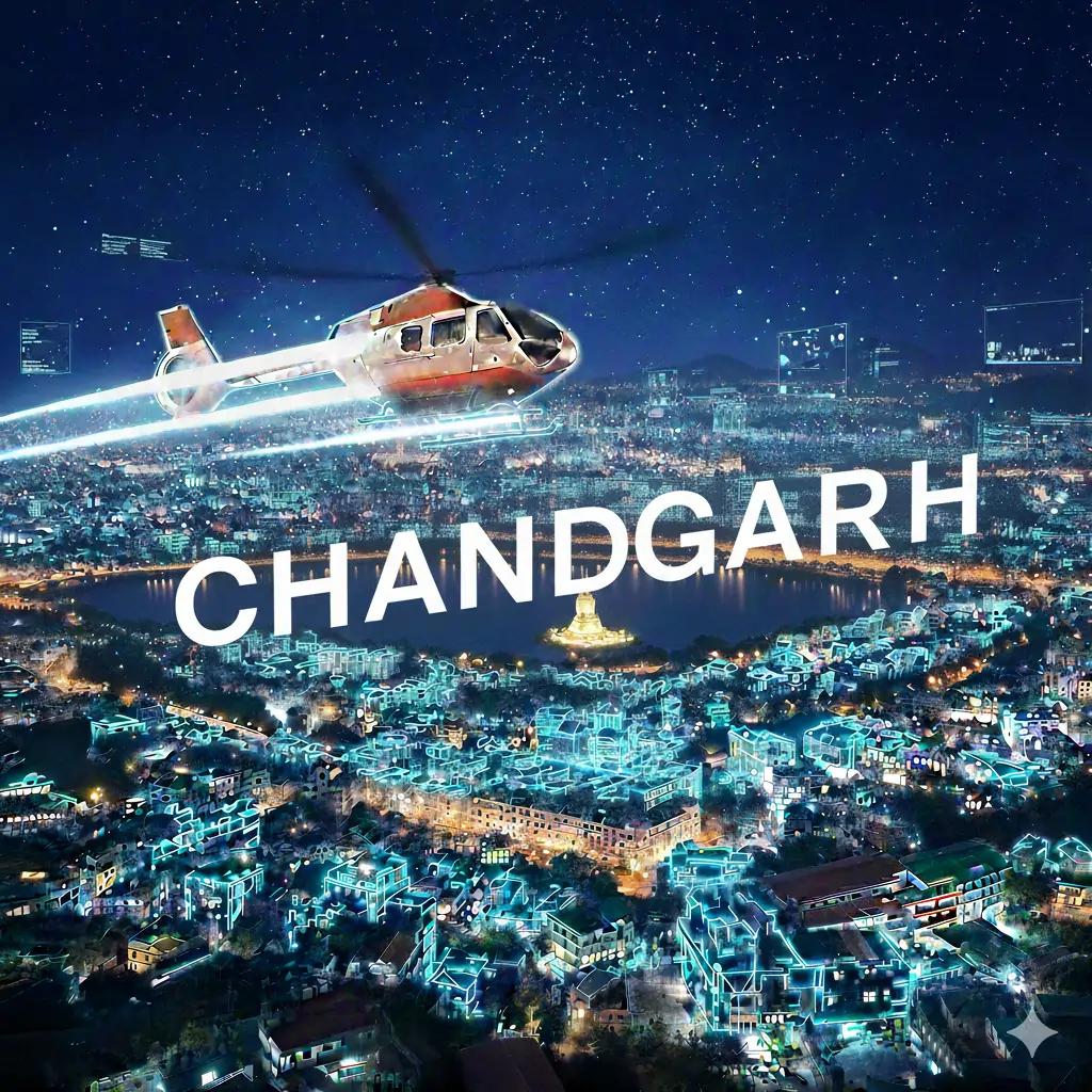 air ambulance services in chandigarh.