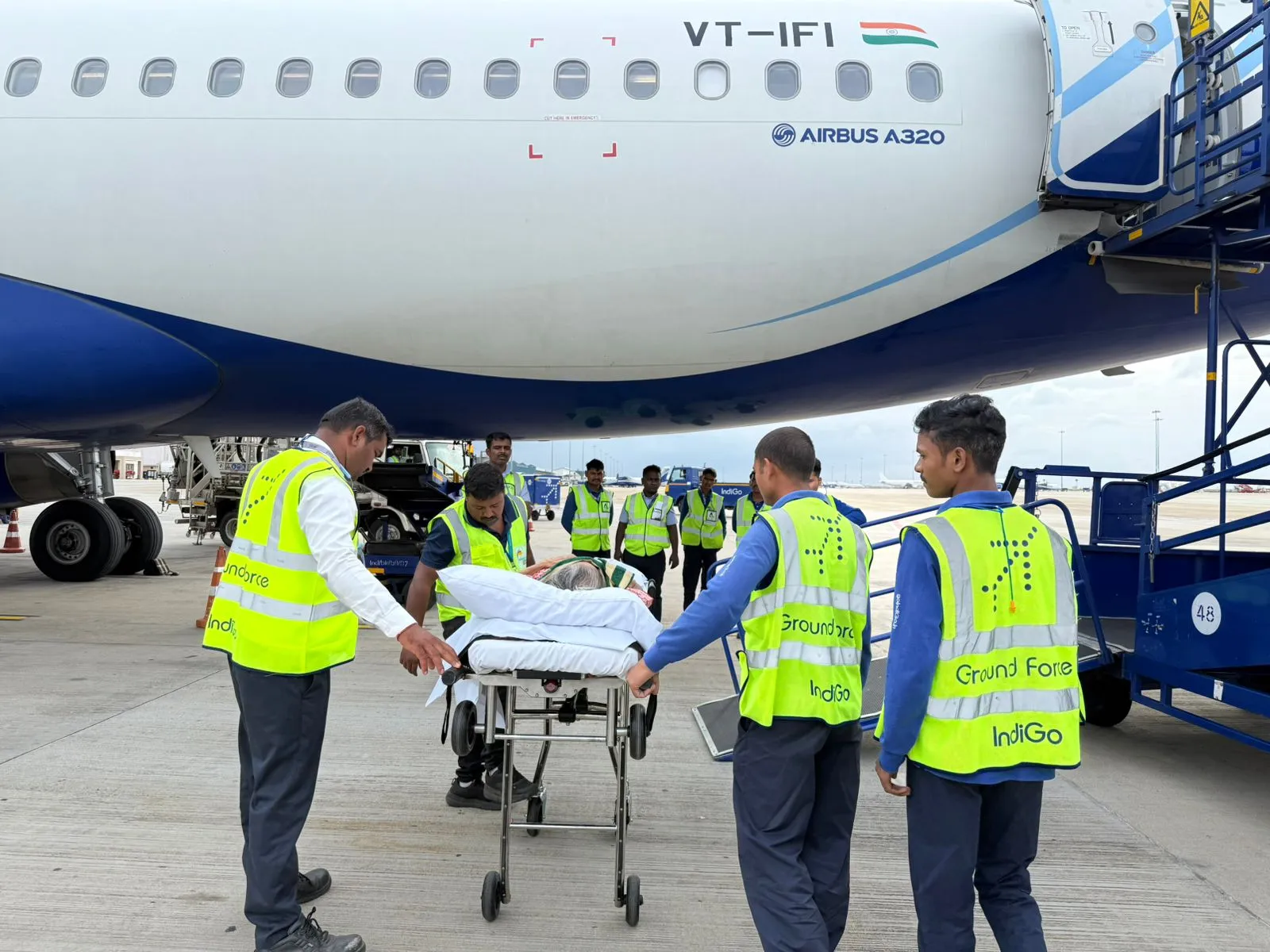 Frequently asked questions (FAQs)