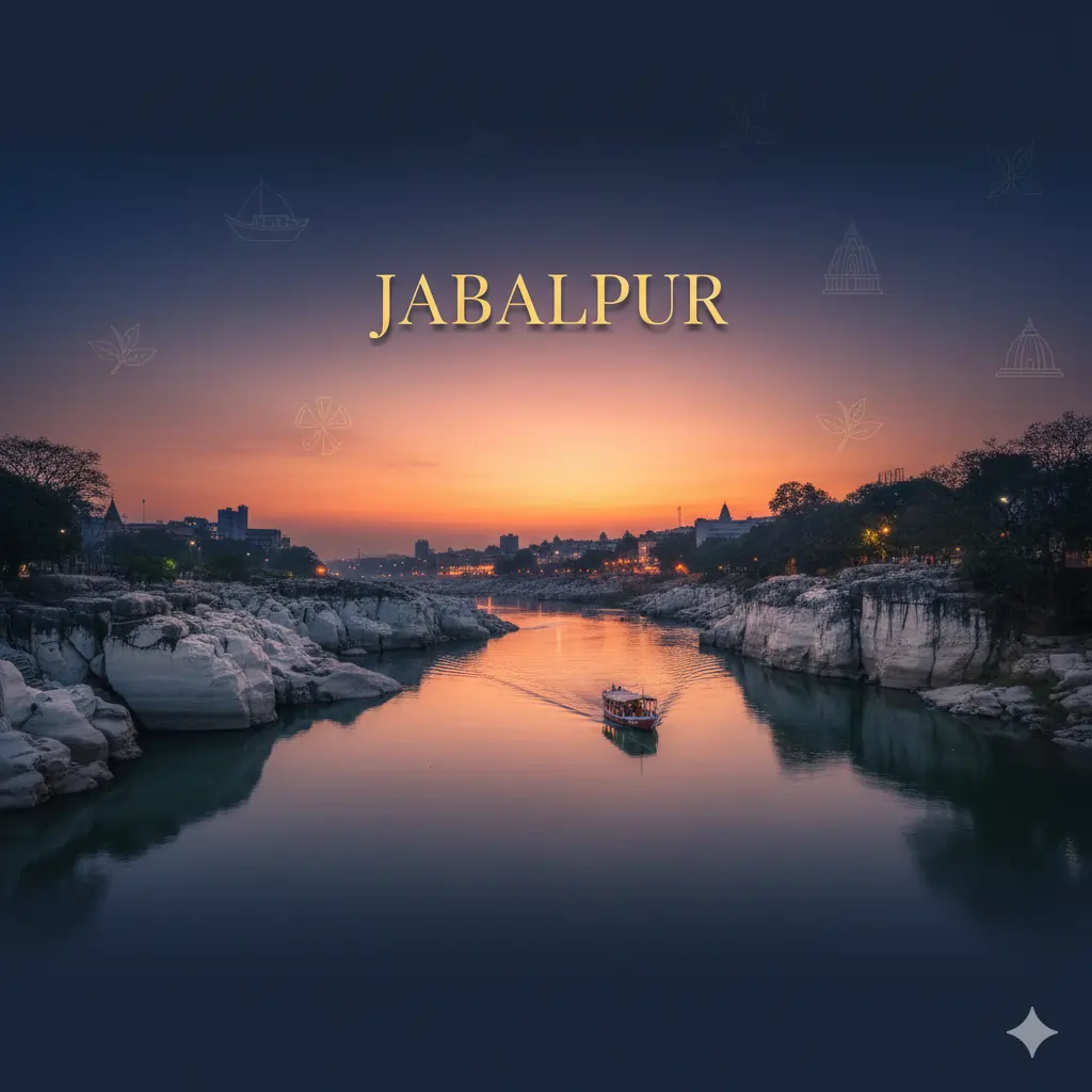 air ambulance services in jabalpur.