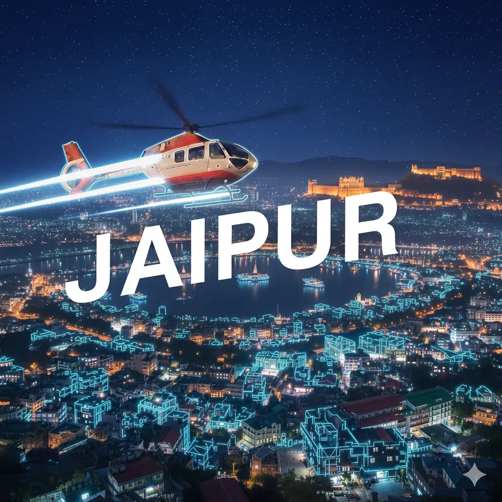 air ambulance services in jaipur.