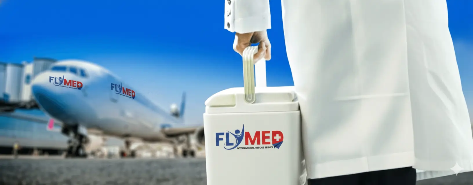 Best ECMO transfer Service