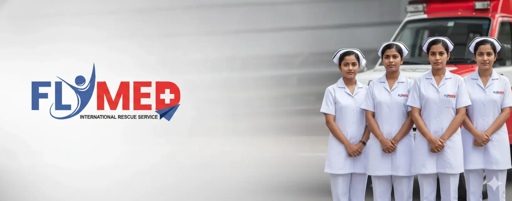 air ambulance services in germany.