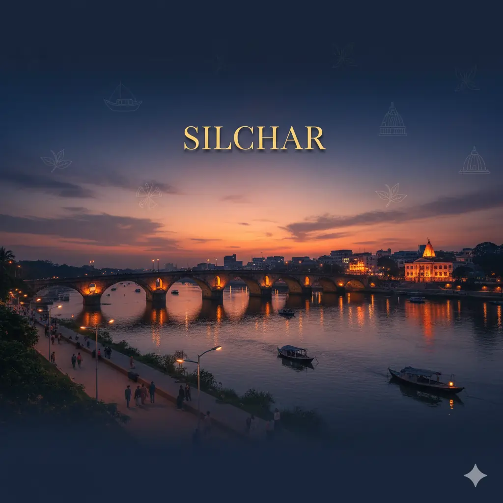 air ambulance services in silchar.