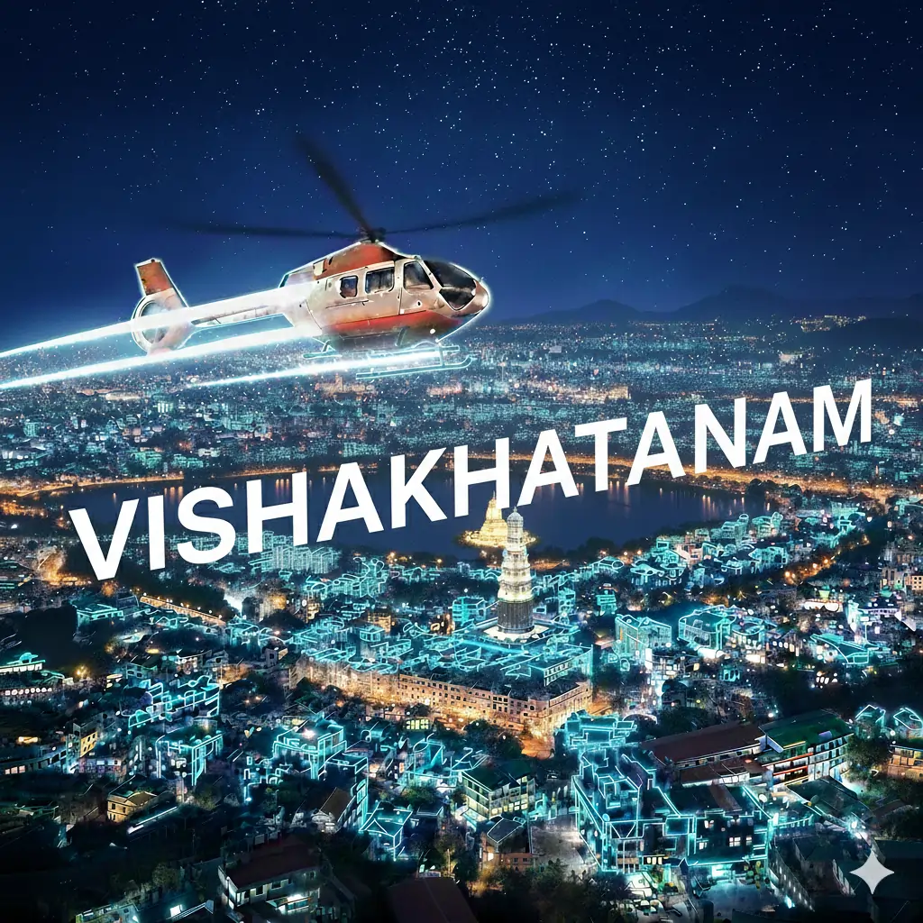 air ambulance services in vishakhapatnam.
