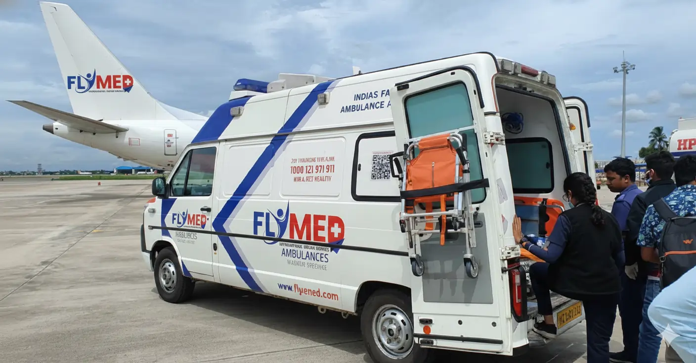 Bed-to-bed<br/>Transfers